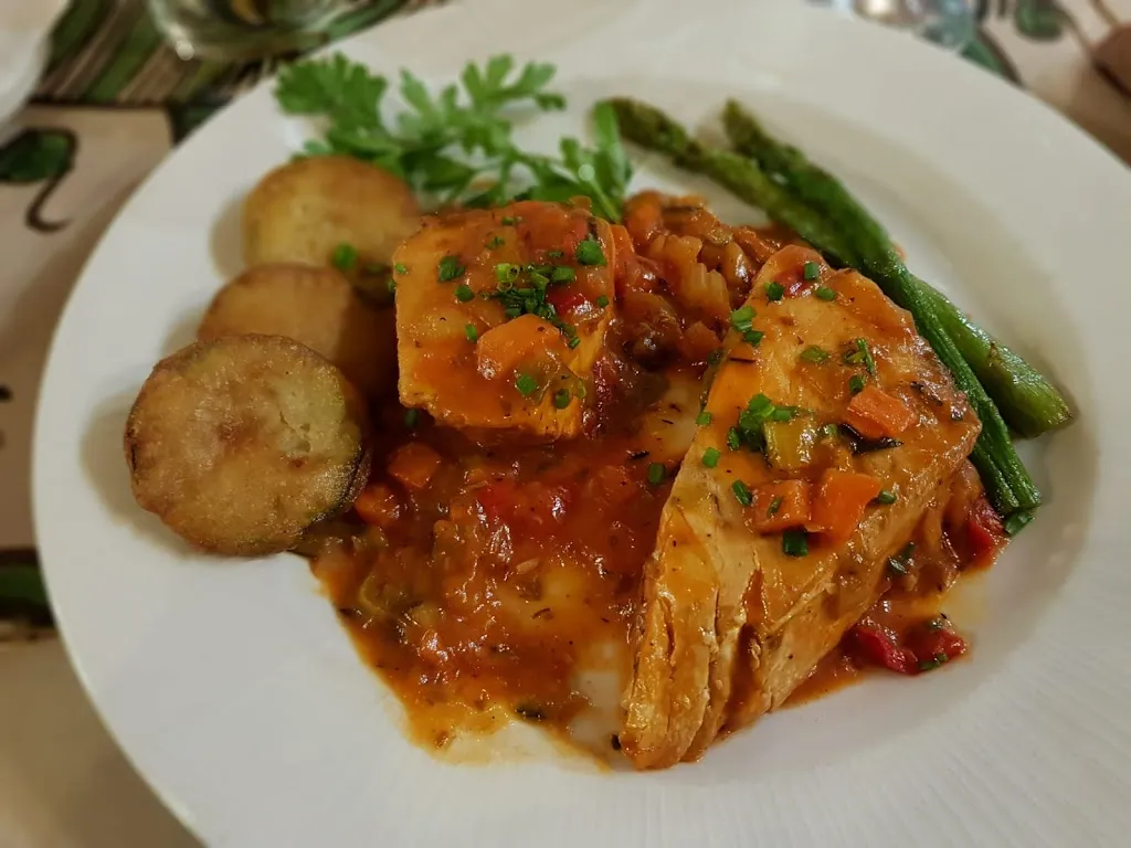 Menu_Restaurante La Jacetania_Castiello de Jaca_image_6