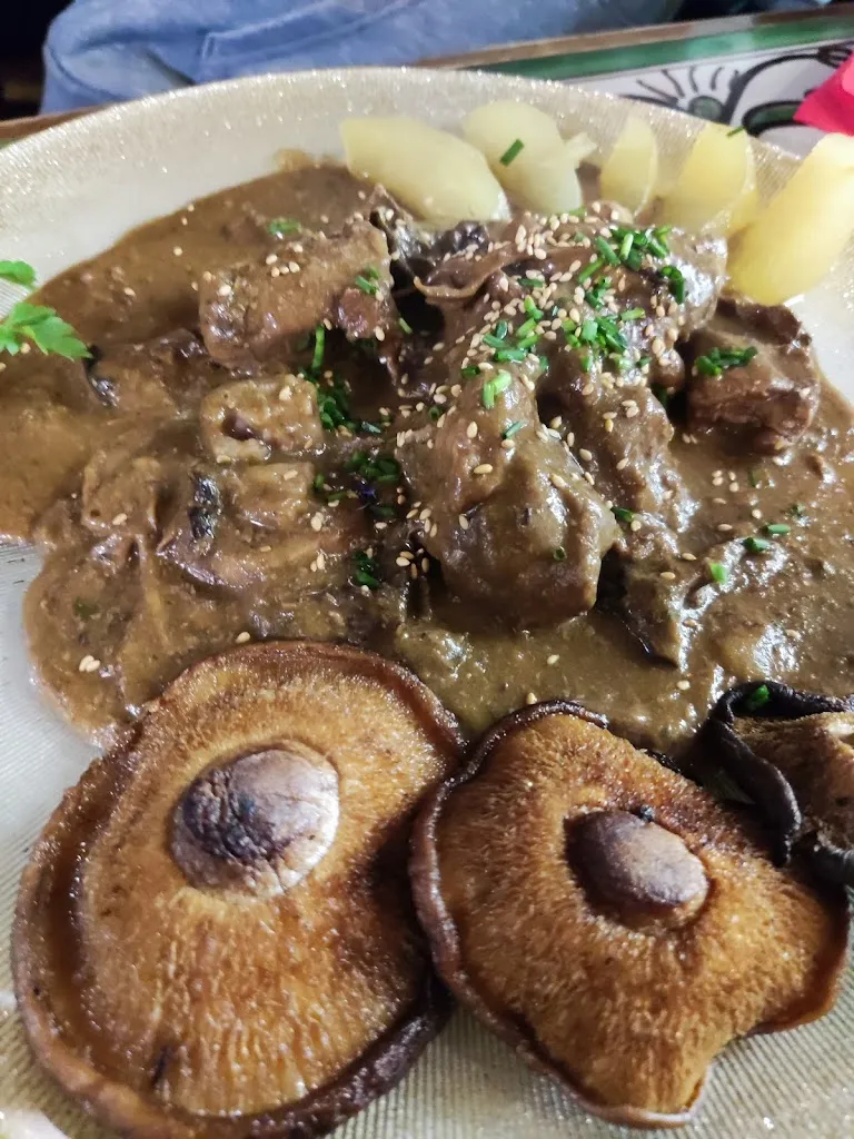 Menu_Restaurante La Jacetania_Castiello de Jaca_image_8