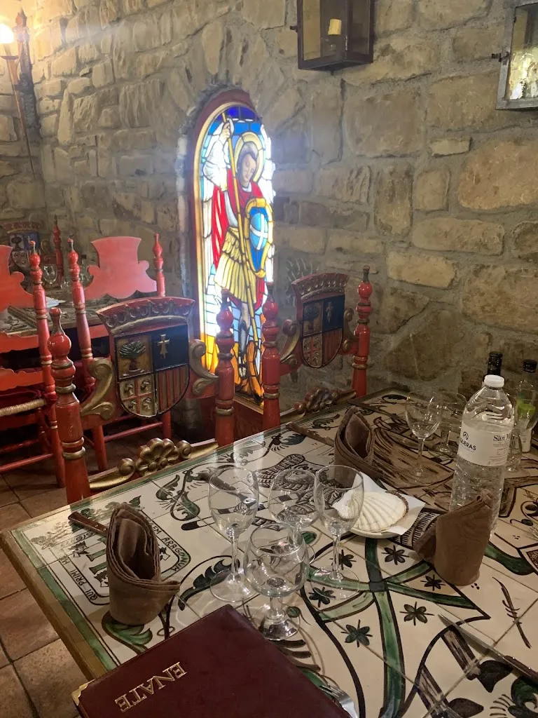 Lisa Albuerme_Restaurante La Jacetania_Castiello de Jaca_review