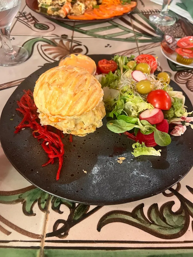 Restaurante La Jacetania_Castiello de Jaca_slider_image_3