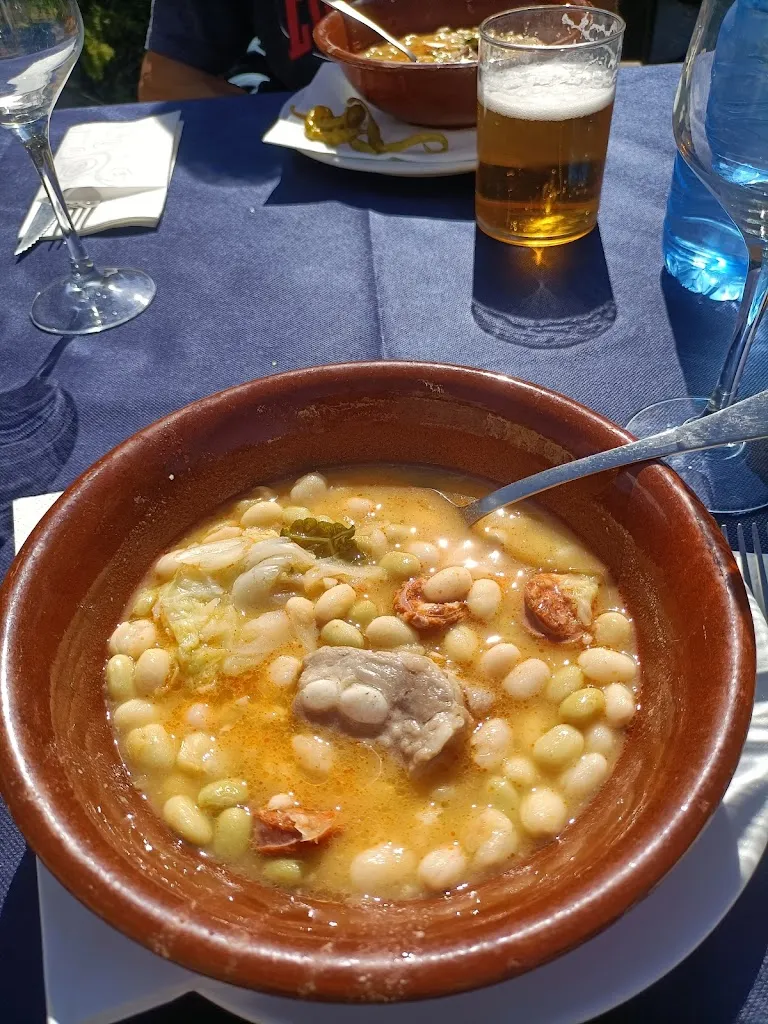 TheSpotterHD_Restaurante Casa Pío_Castiello de Jaca_review