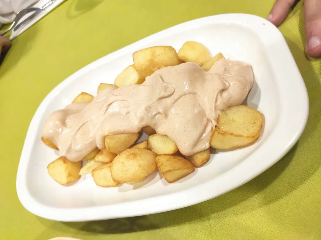 Menu_Hotel el Mesón El Rincón del Mesón_Castiello de Jaca_image_6