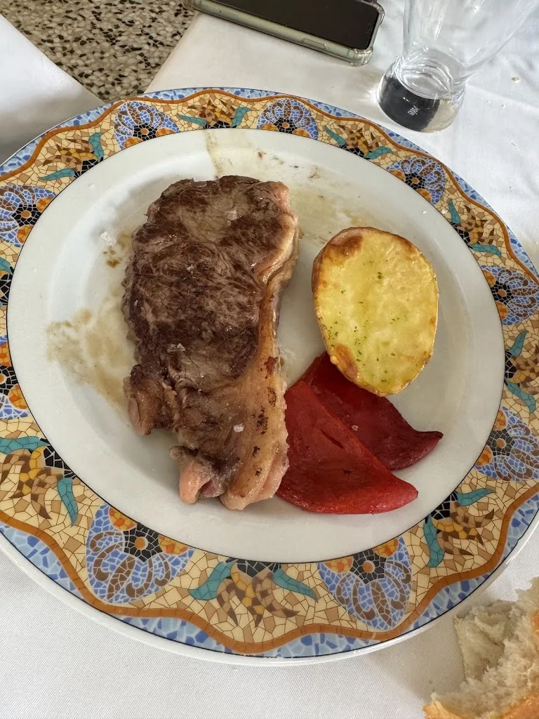 Aleix BG_Hotel el Mesón El Rincón del Mesón_Castiello de Jaca_review