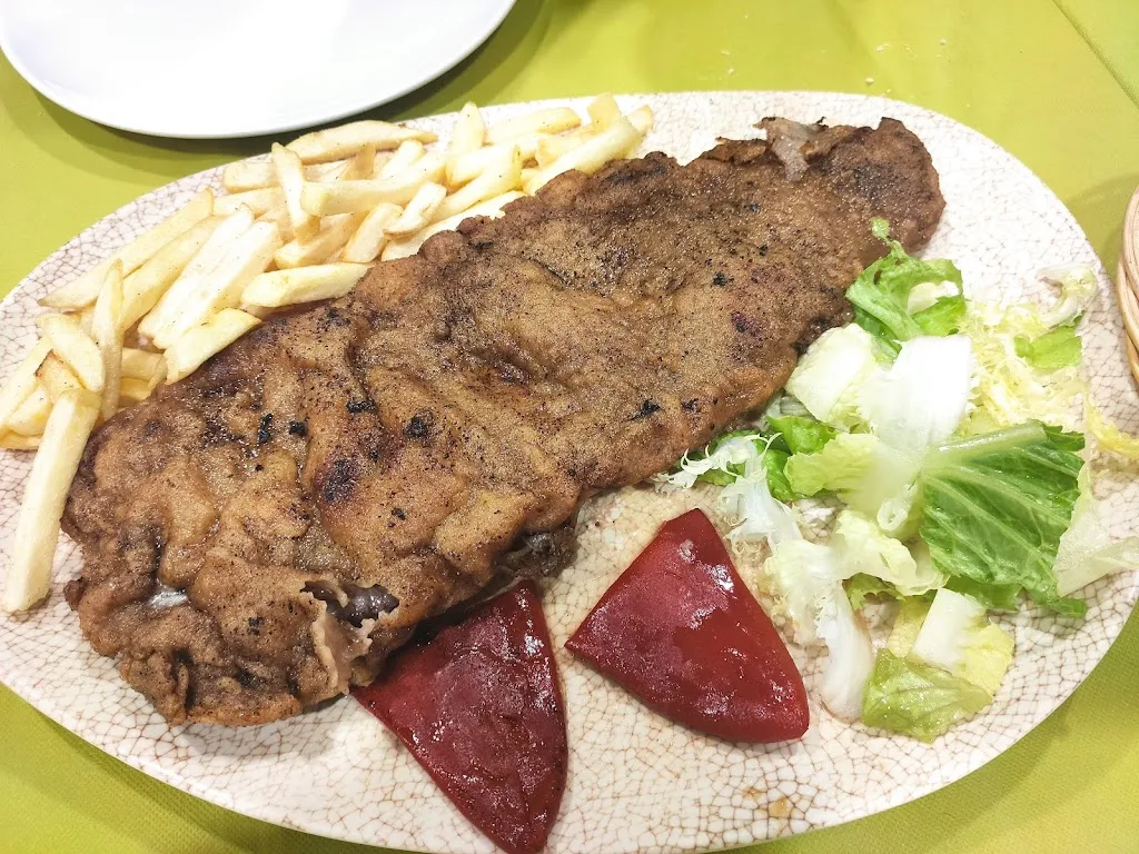 Hotel el Mesón El Rincón del Mesón_Castiello de Jaca_slider_image_3