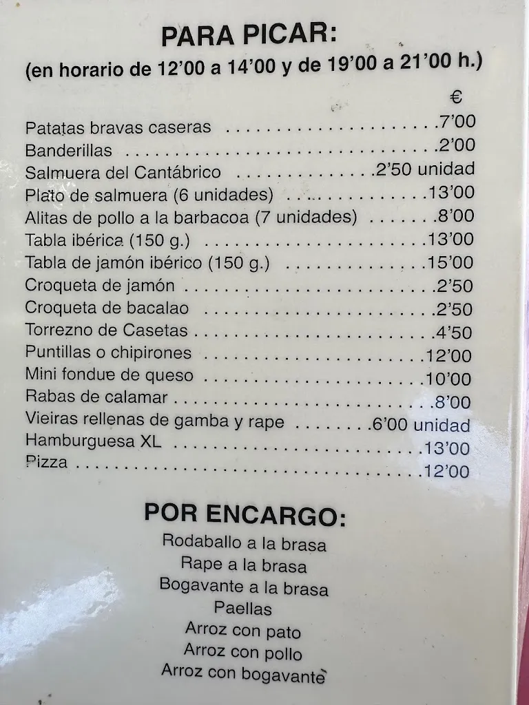 Menu_BORDA TXINDOKI_Castiello de Jaca_image_1