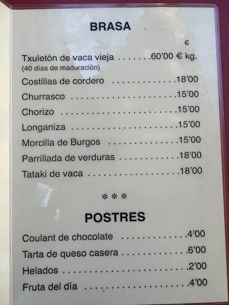 Menu_BORDA TXINDOKI_Castiello de Jaca_image_3