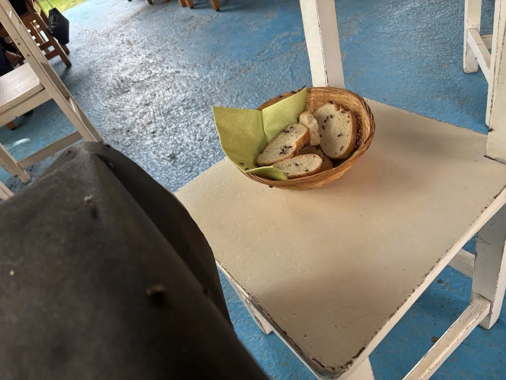 María Sánchez_BORDA TXINDOKI_Castiello de Jaca_review