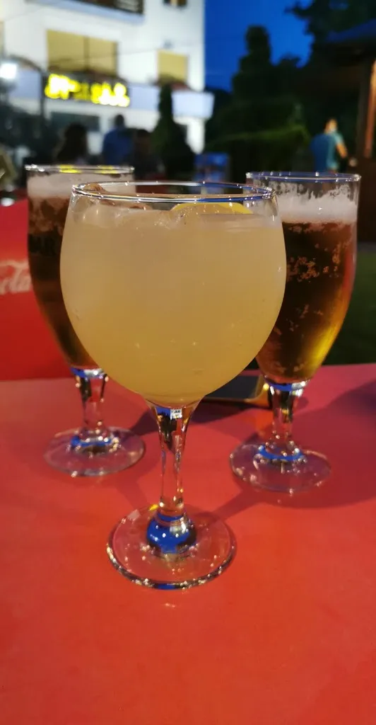 Sam Scott_EL MESÓN DE CASTIELLO_Castiello de Jaca_review