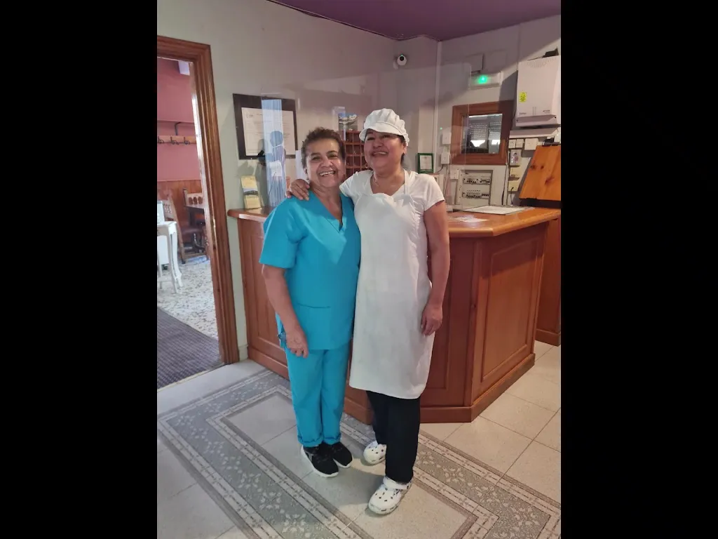 EL MESÓN DE CASTIELLO_Castiello de Jaca_slider_image_2