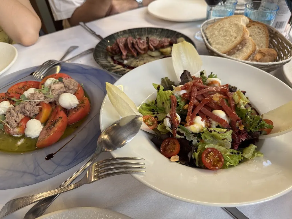 Karina Ma_Restaurante Casa Joaquín_Broto_review