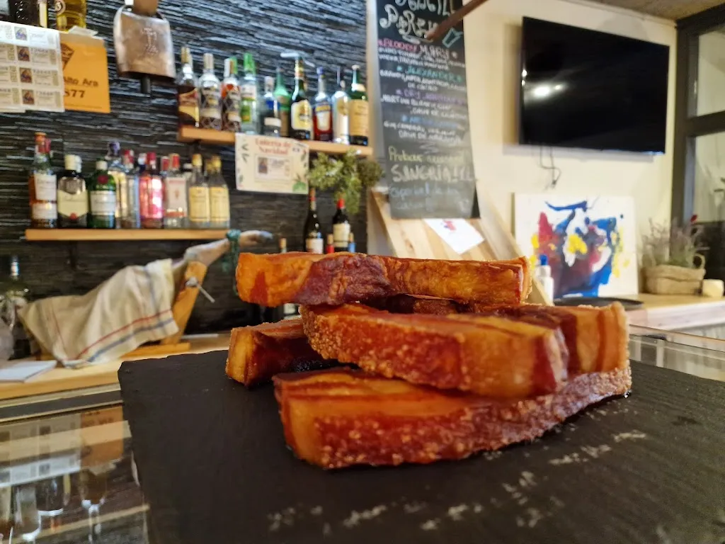 Menu_La Cantera_Broto_image_7