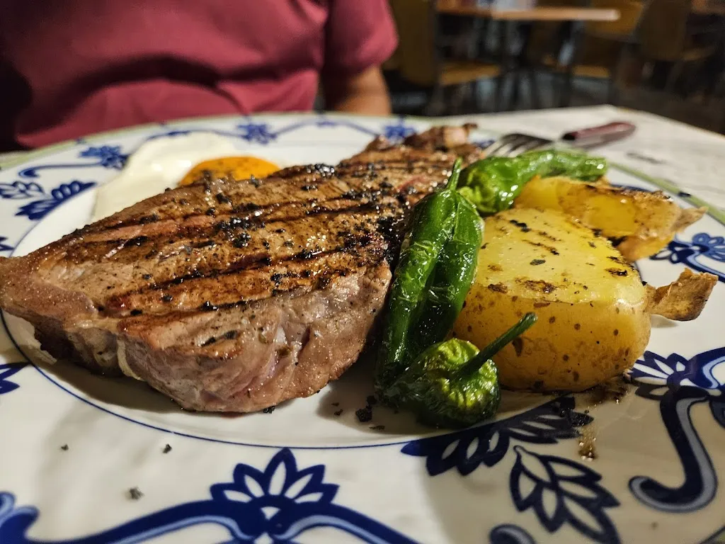 Menu_Restaurante Mesón Sorrosal_Broto_image_5