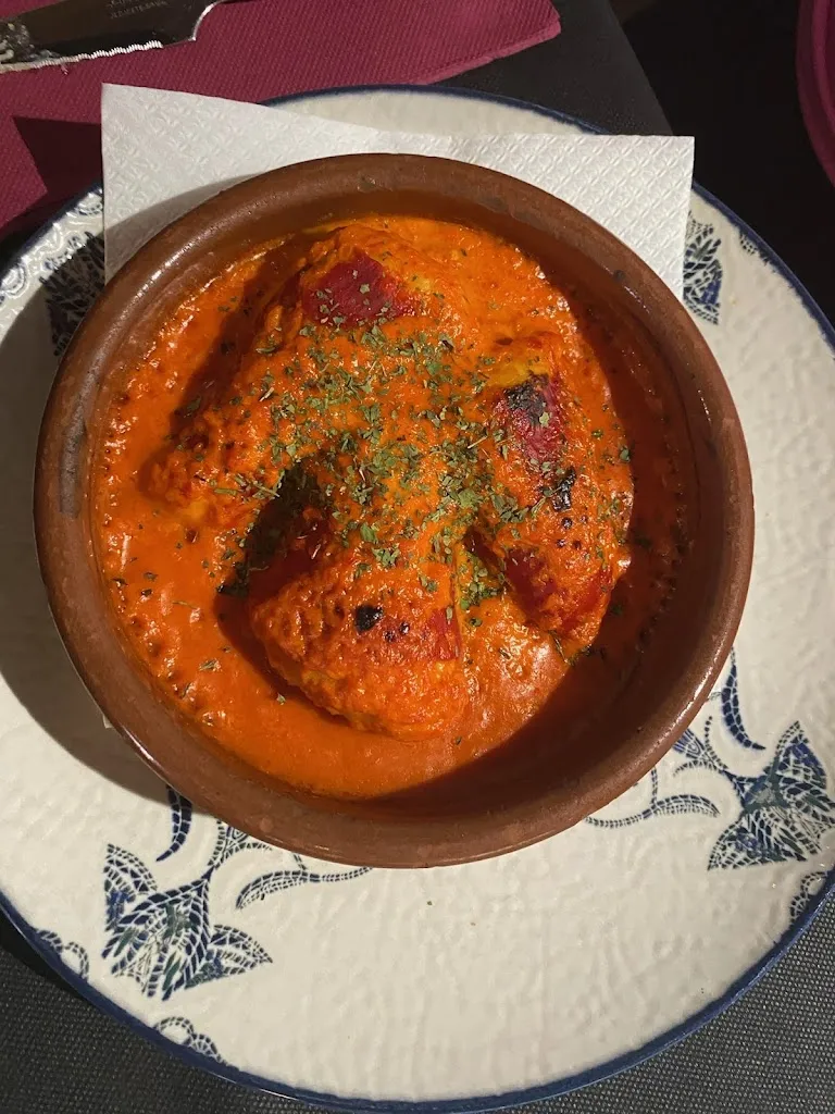 Menu_Restaurante Mesón Sorrosal_Broto_image_6