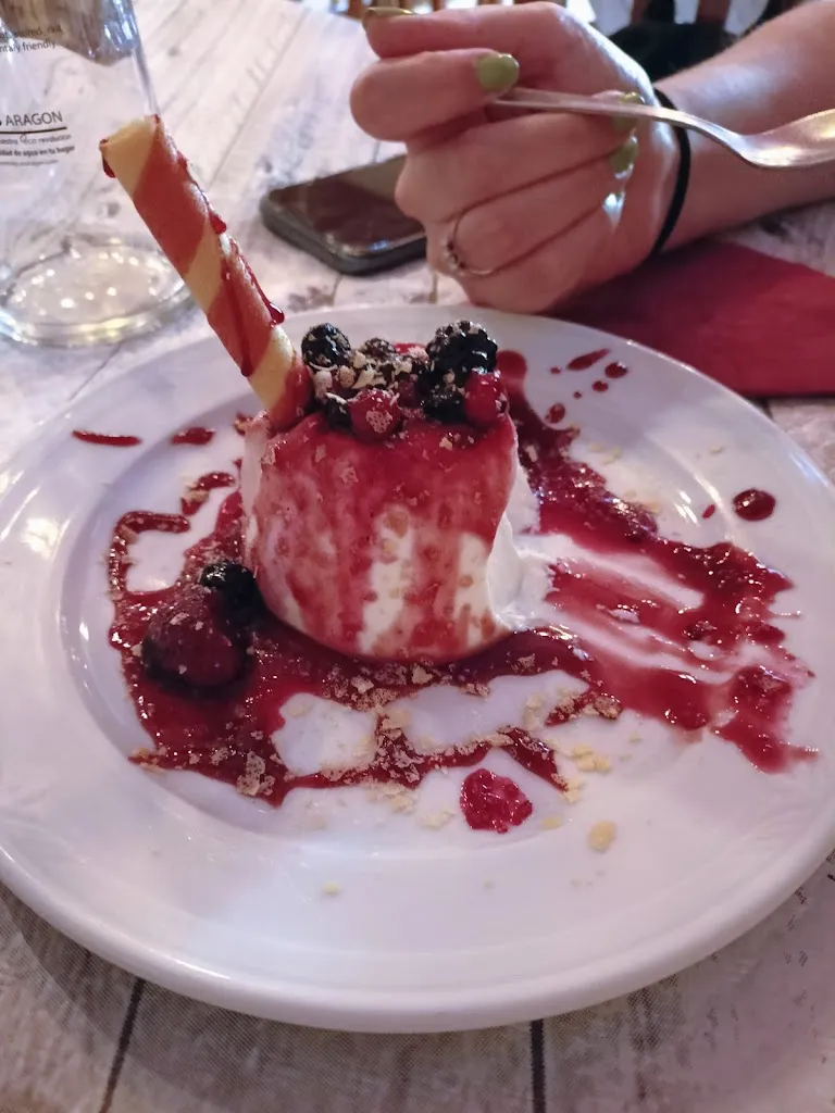 Menu_Restaurante Mesón Sorrosal_Broto_image_7