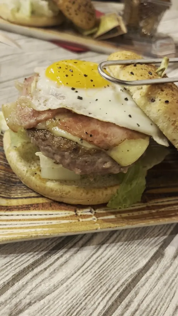 Restaurante Mesón Sorrosal_Broto_slider_image_2