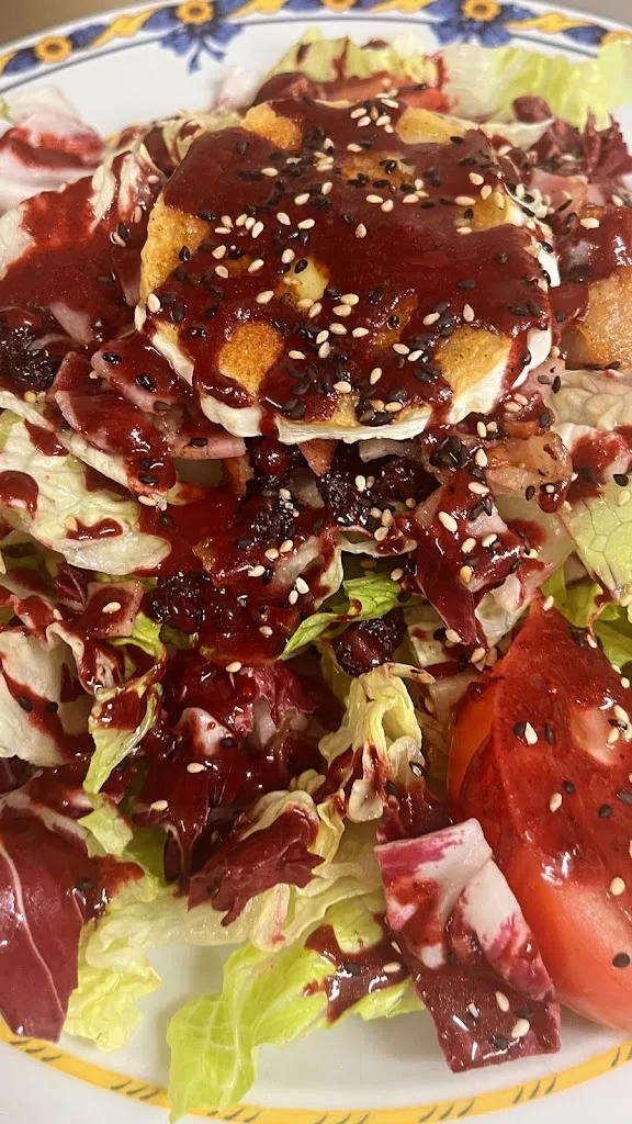 Restaurante Mesón Sorrosal_Broto_slider_image_3