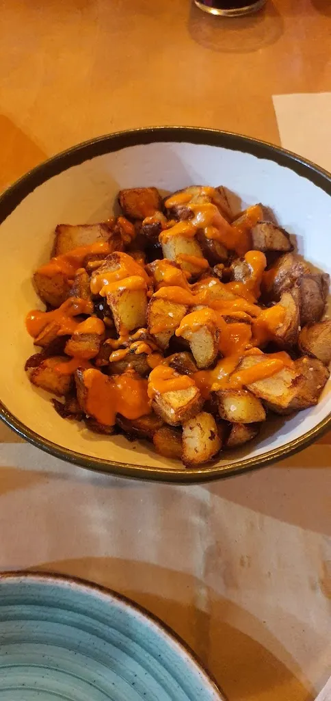 Menu_Pizzería la Tea de Broto_Broto_image_7