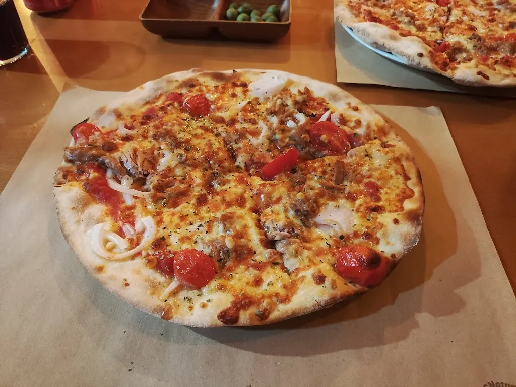 J N_Pizzería la Tea de Broto_Broto_review