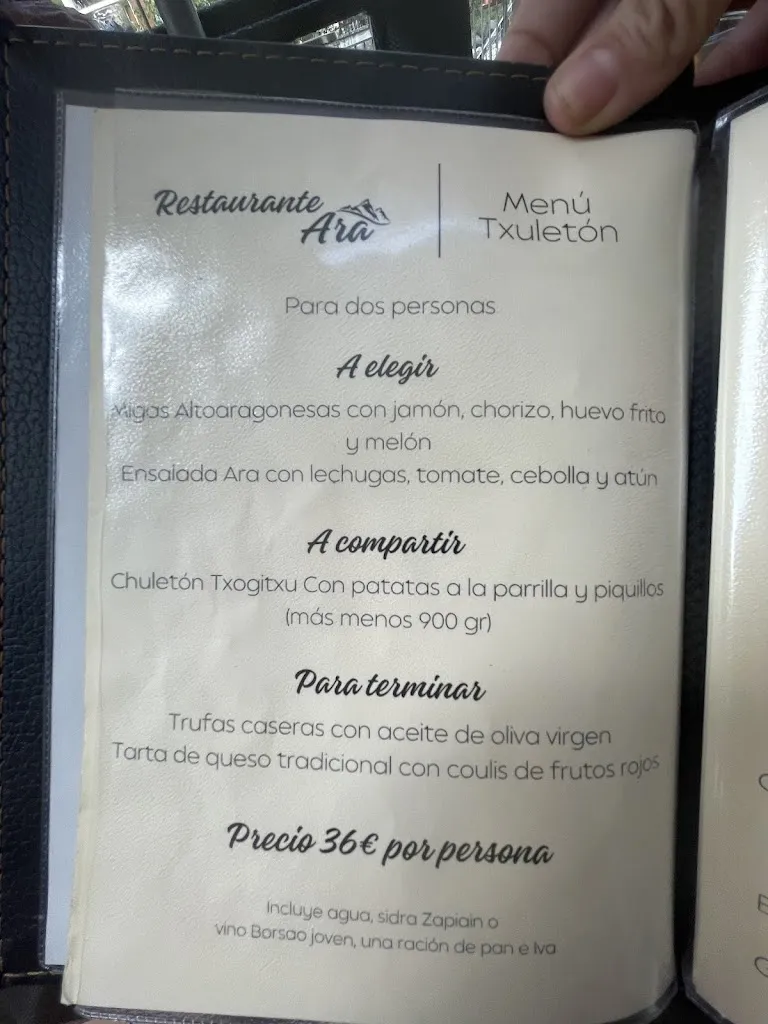 Menu_Restaurante Ara_Broto_image_2
