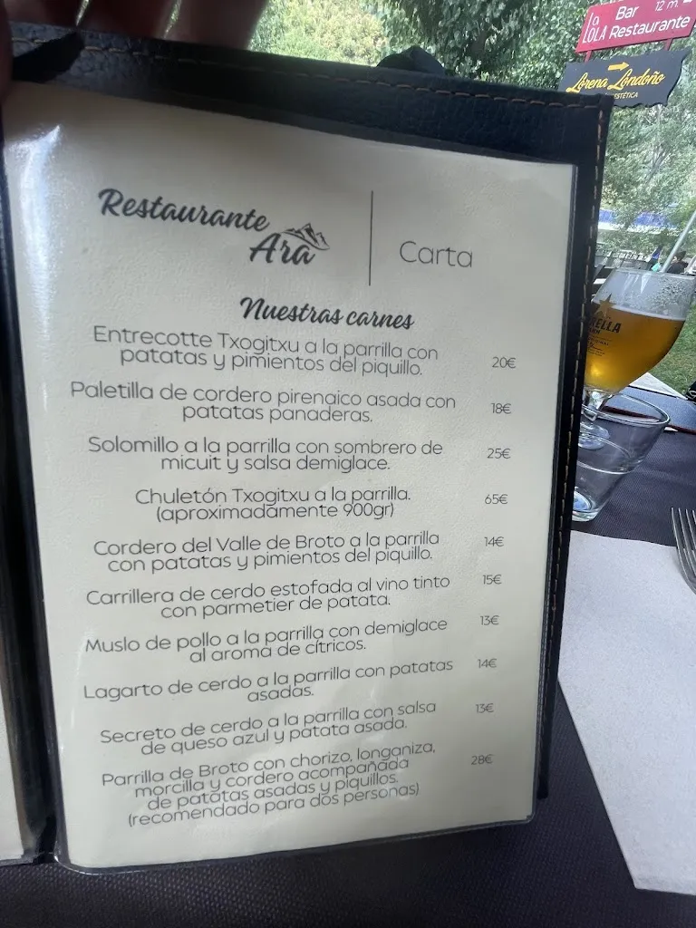 Menu_Restaurante Ara_Broto_image_3