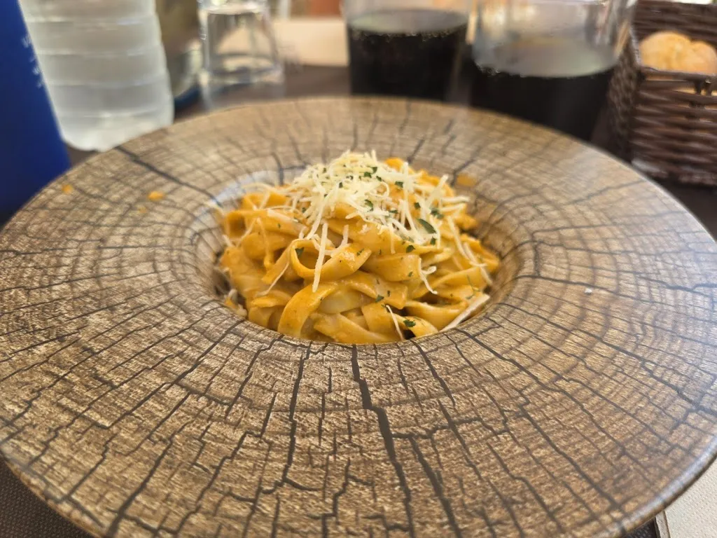 Celia Martin_Restaurante Ara_Broto_review