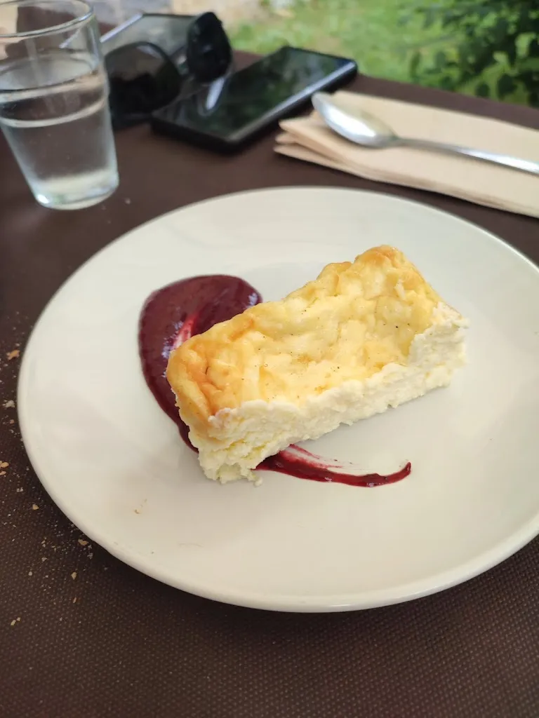 maria gonzalog allego_Restaurante Ara_Broto_review