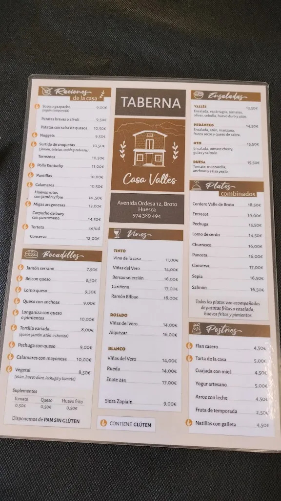 Menu_Casa Vallés_Broto_image_2