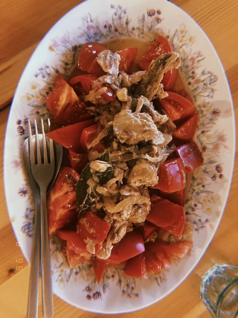 Menu_La Lola de Ordesa_Broto_immagine_6