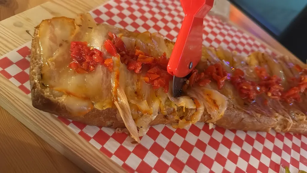 Menu_La Lola de Ordesa_Broto_immagine_7