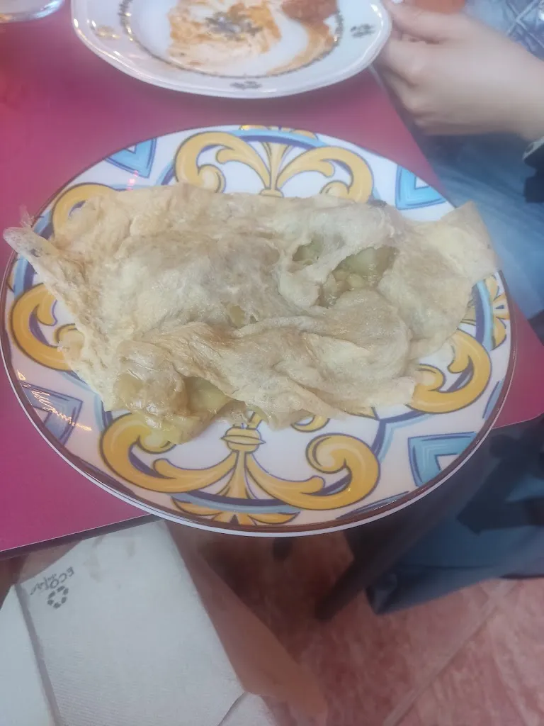 Menu_La Lola de Ordesa_Broto_immagine_9