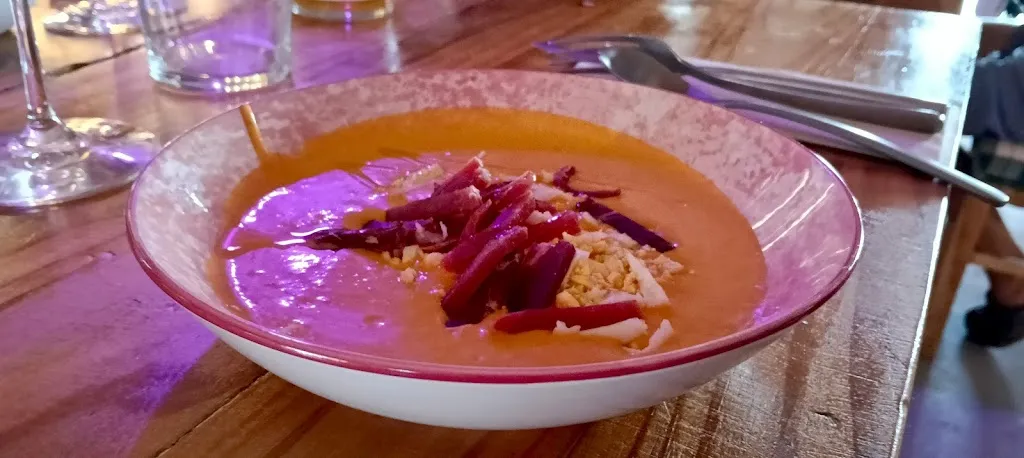 Andrés Fernández_La Lola de Ordesa_Broto_recensione