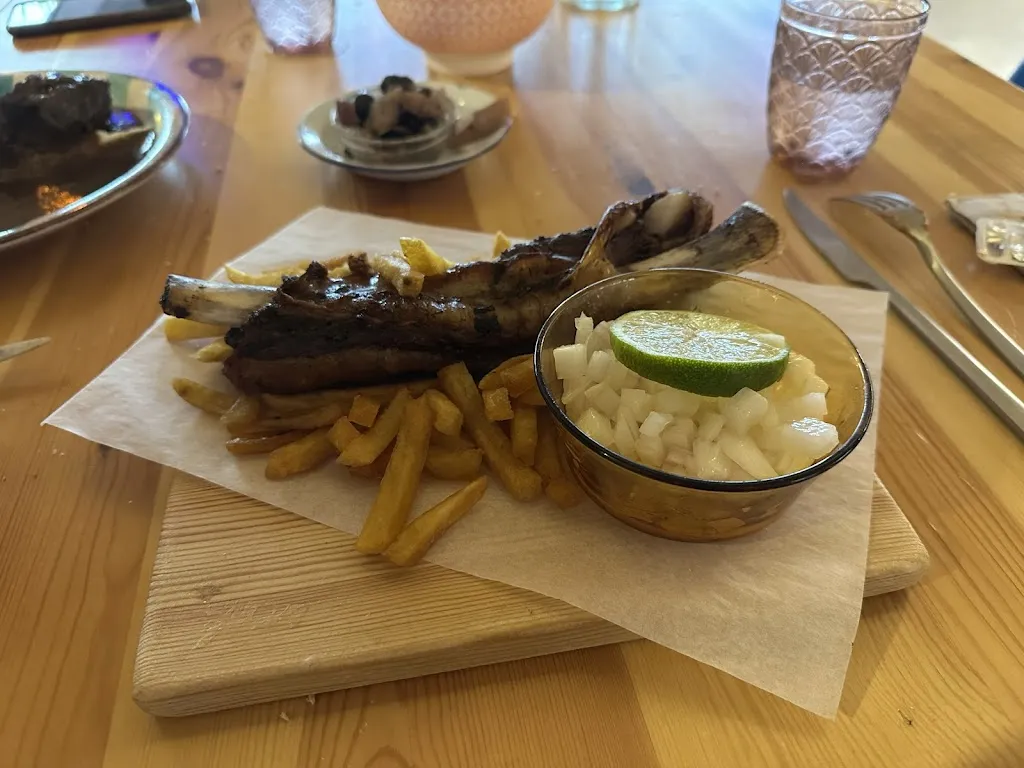 La Lola de Ordesa_Broto_slider_image_2