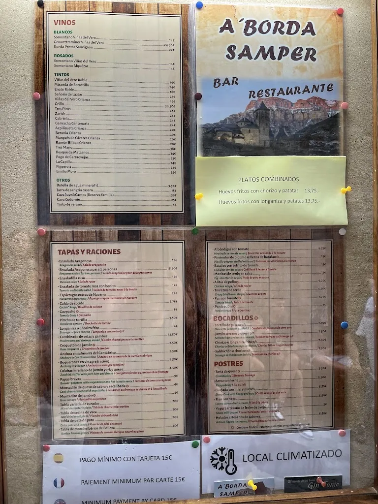 Menu_A Borda Samper_Broto_image_1