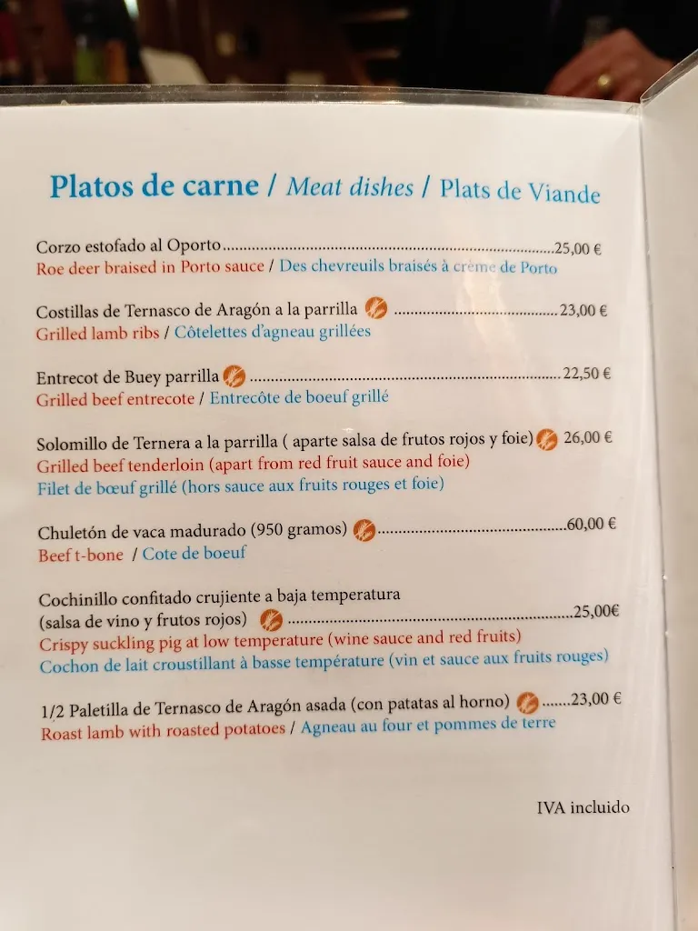 Menu_El Duende_Broto_image_1