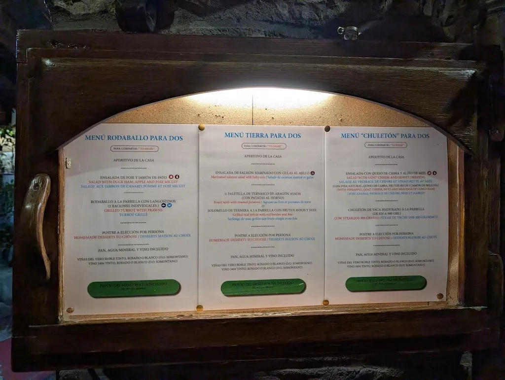 Menu_El Duende_Broto_image_3