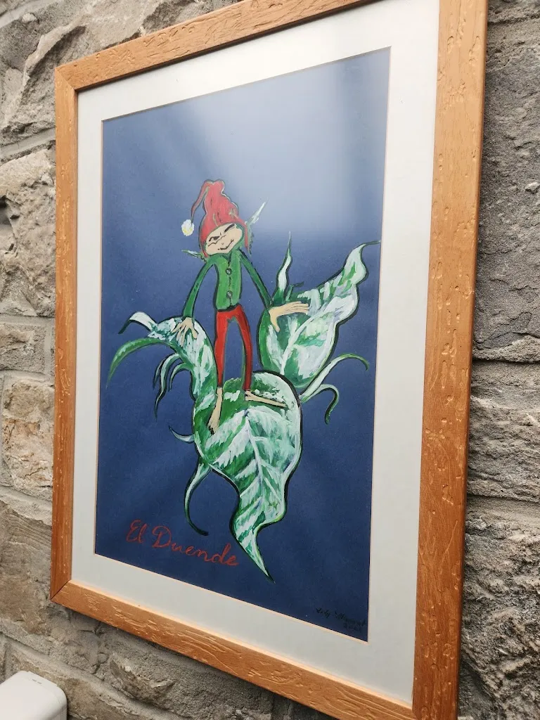 Anil Dhiman_El Duende_Broto_review