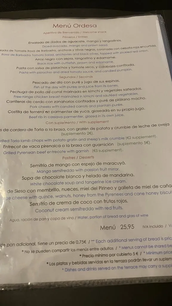 Menu_Restaurante La Cocinilla_Broto_image_3