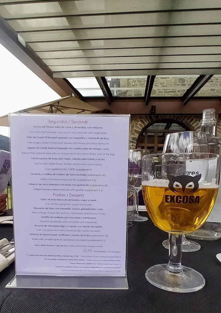 Menu_Restaurante La Cocinilla_Broto_image_4