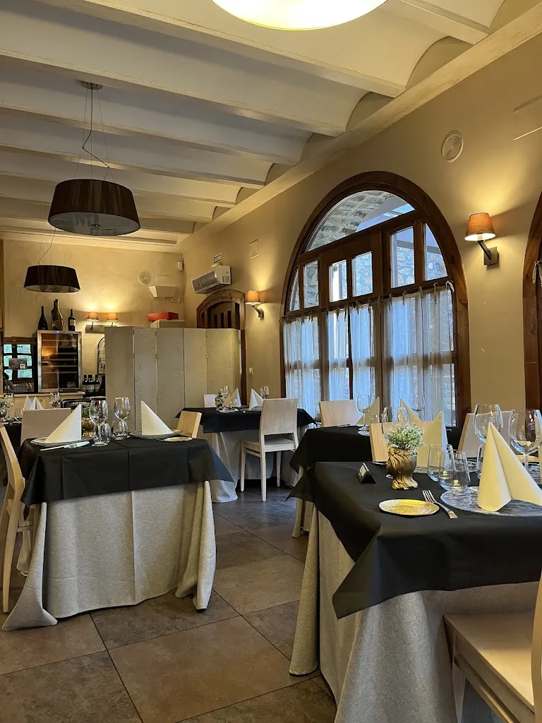 Jirapun_Restaurante La Cocinilla_Broto_review