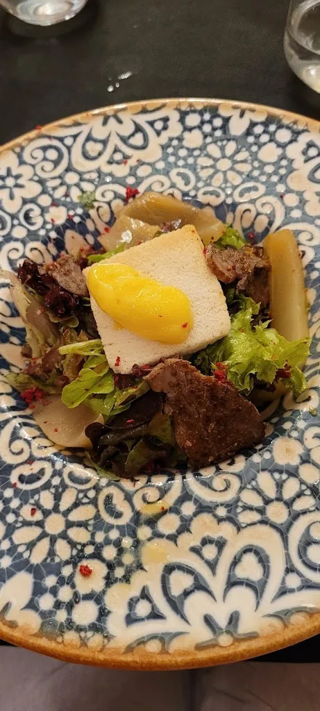 A Suthers_Restaurante La Cocinilla_Broto_review