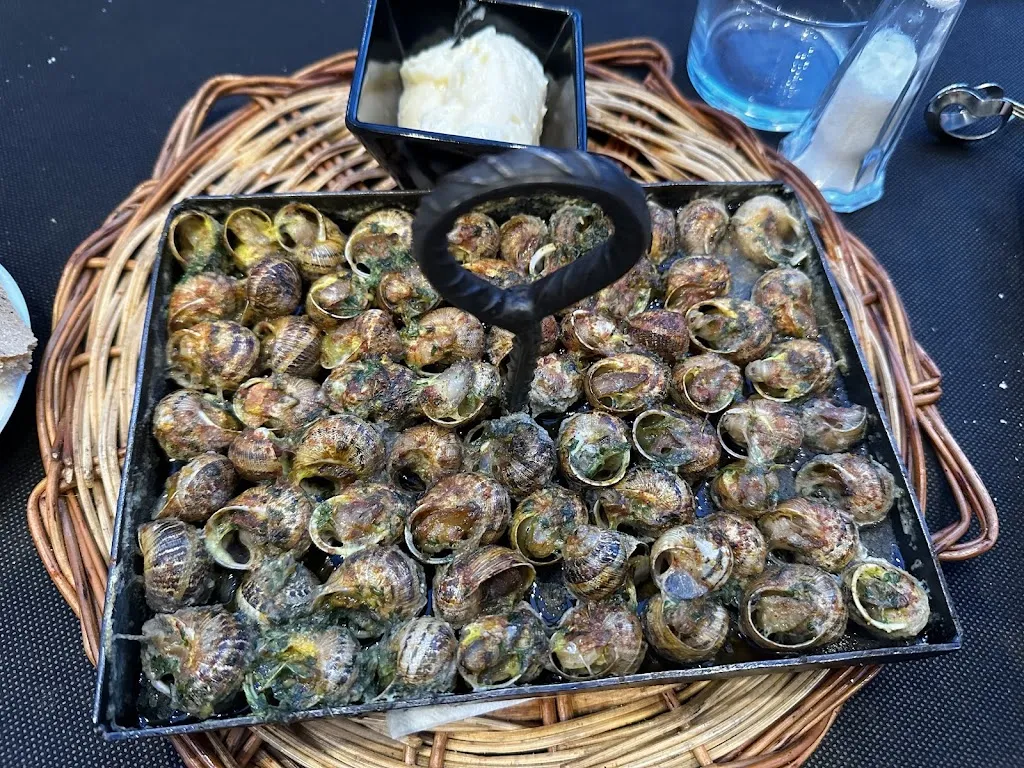 Meygan Ngo_Restaurante La Cocinilla_Broto_review