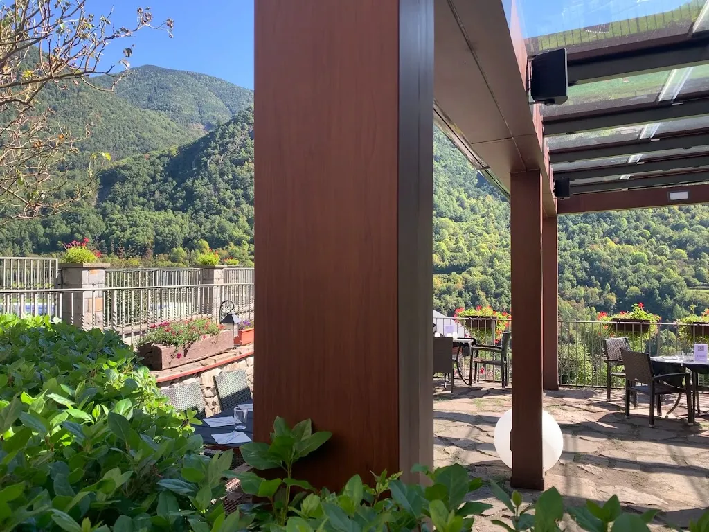 Restaurante La Cocinilla_Broto_slider_image_2