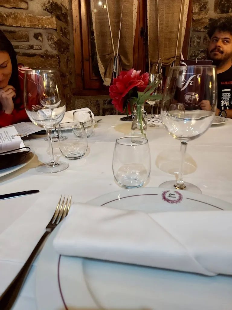 Louise Westman_Hotel Restaurante Casa Frauca_Broto_review