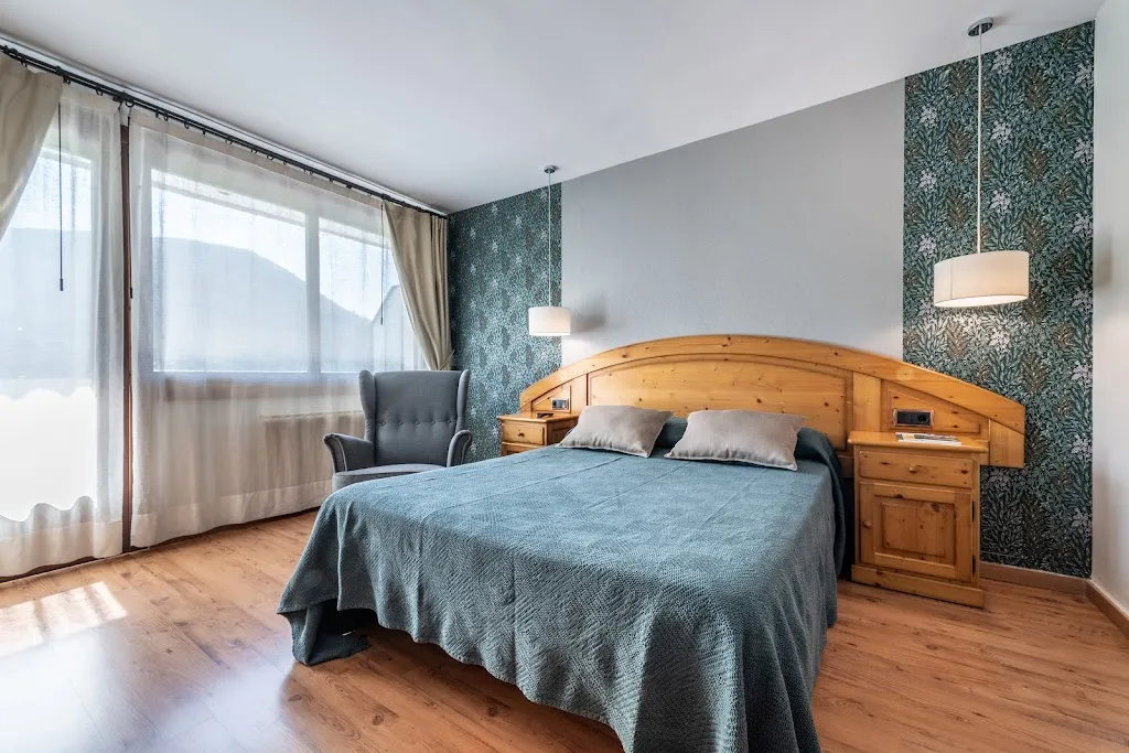 Hotel de Montaña el Mirador_Broto_slider_image_2