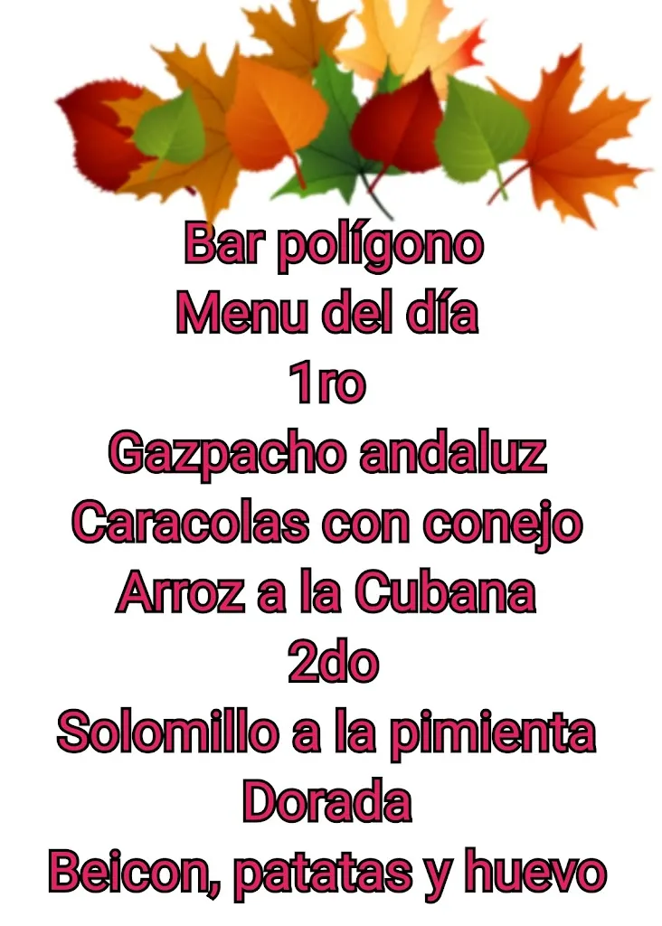 Menu_Bar poligono _Bigastro_image_2