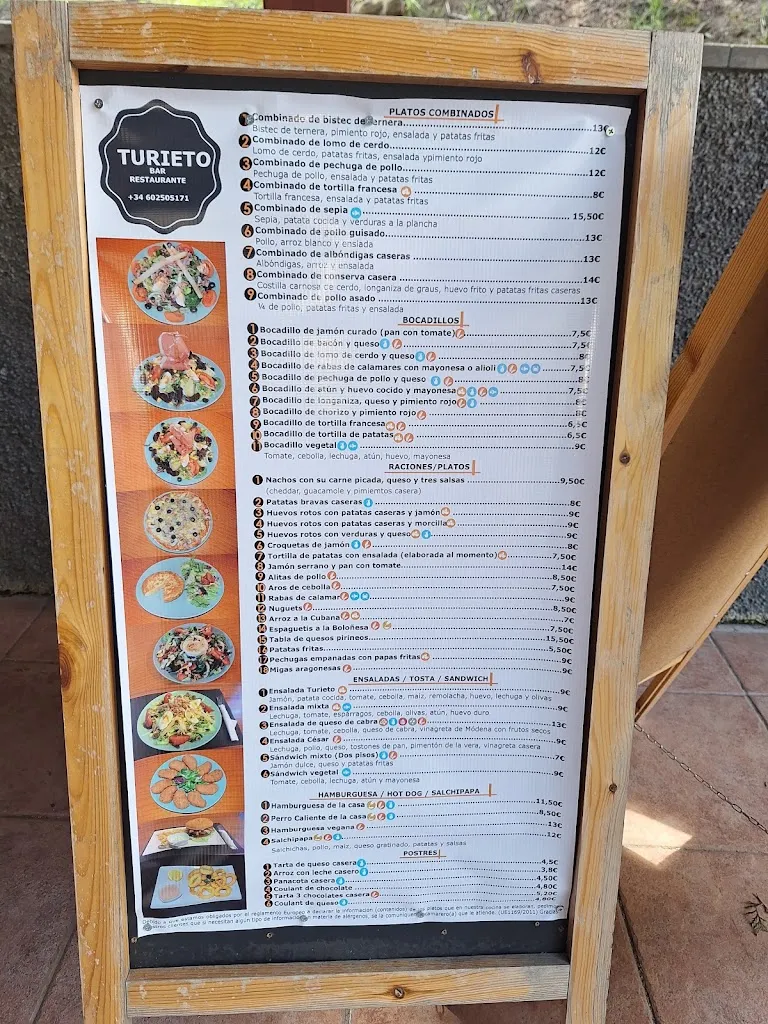 Menu_Restaurante Bar Turieto_Broto_image_2