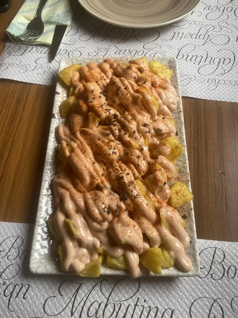 Menu_Restaurante Bar Turieto_Broto_image_5