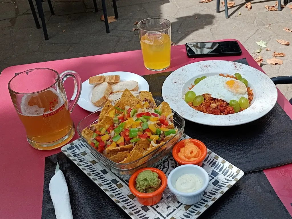 Restaurante Bar Turieto_Broto_slider_image_2