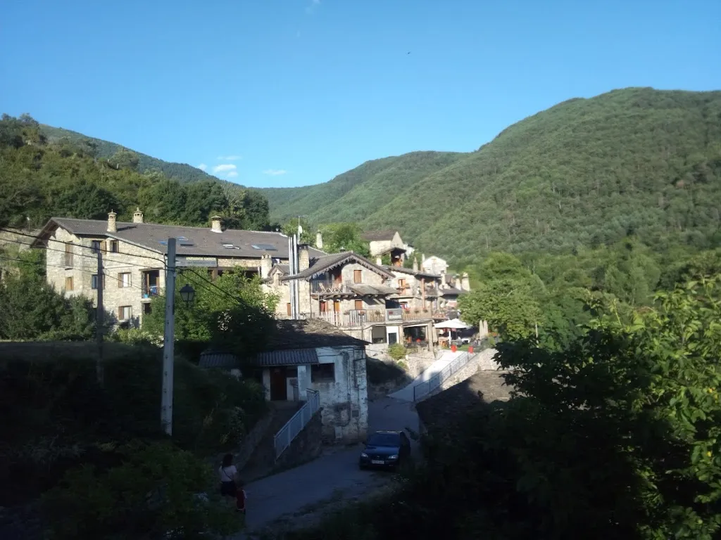 Jim Drabbe_Balcón del Pirineo_Broto_review