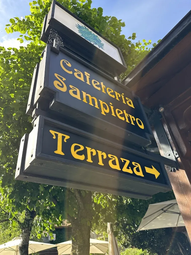 Pablo R_Cafetería Sampietro_Broto_review